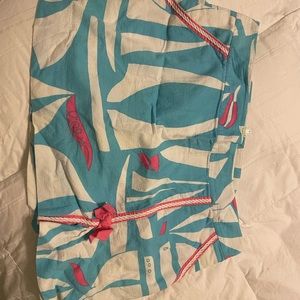 Vintage Lilly Pulitzer - SOLD
